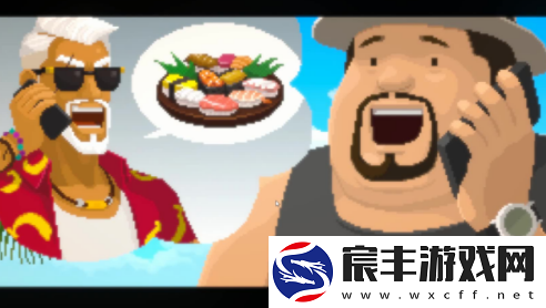 潜水员戴夫螃蟹怎么打-螃蟹boss快速通关攻略