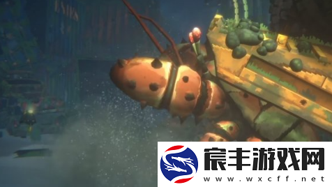 潜水员戴夫螃蟹怎么打