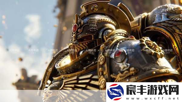 战锤40K-星际战士2PC配置揭晓-硬核科幻战斗即将登陆！