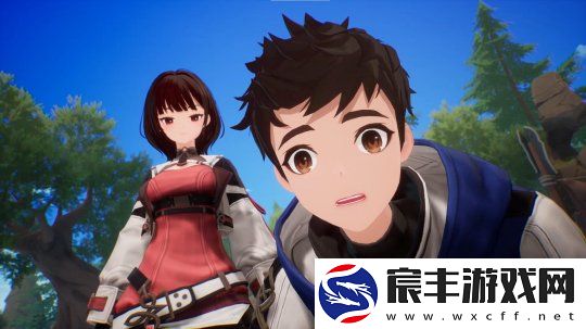 网石虚幻5怪物收集养成动作魔物学园