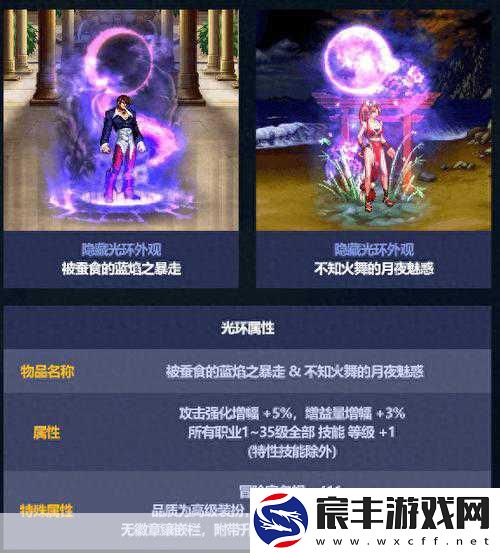 探索-DNF-2022-五一套的惊艳外观