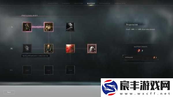 HUNGER震撼登陆Steam-PvPvE恐怖射击砍杀新纪元开启