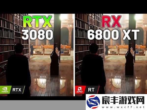 射击新游迎来性能飞跃-DLSS与Game-Ready驱动联手打造极致体验