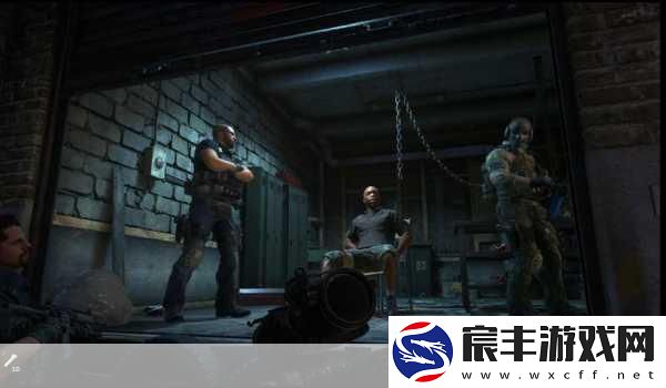 FPS巨制使命召唤-黑色行动6成就全曝光-玩家热议不断！