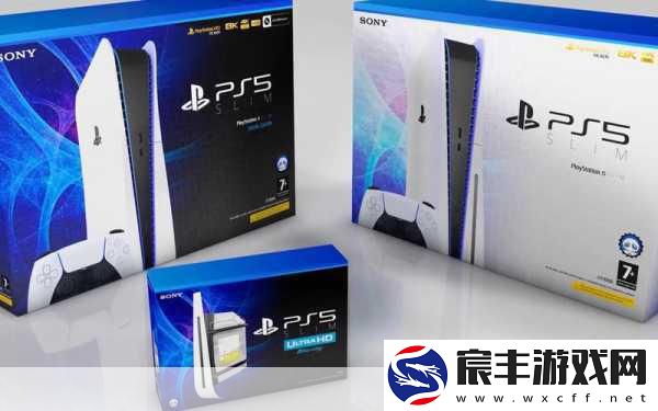 索尼Q1财报震撼发布-PS5销量破6千万-手游玩家何去何从