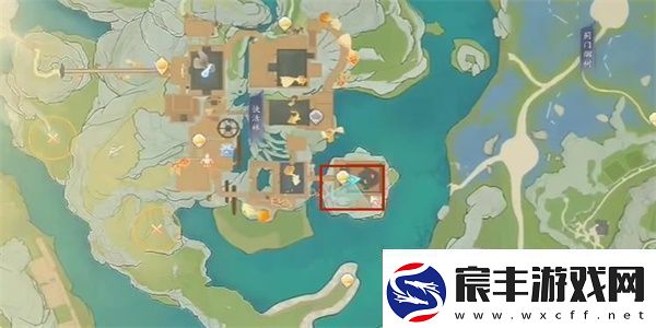 射雕手游白昙夜幽怎么收集