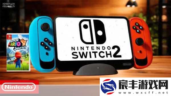 Switch2新希望-第三方巨头携重磅大作来袭！