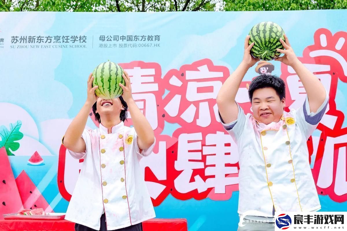 “张炳”牌瓜田：创新界的“流量担当”