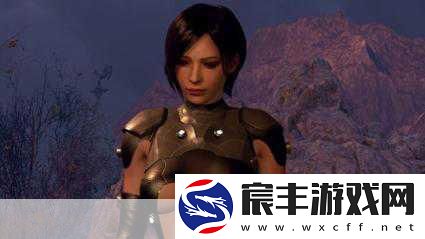 生化危机4-重制版游侠网MOD新体验-性感整合包一键畅享！