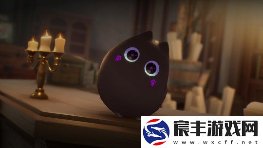 网石虚幻5怪物收集养成动作魔物学园
