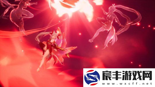 网石虚幻5怪物收集养成动作魔物学园