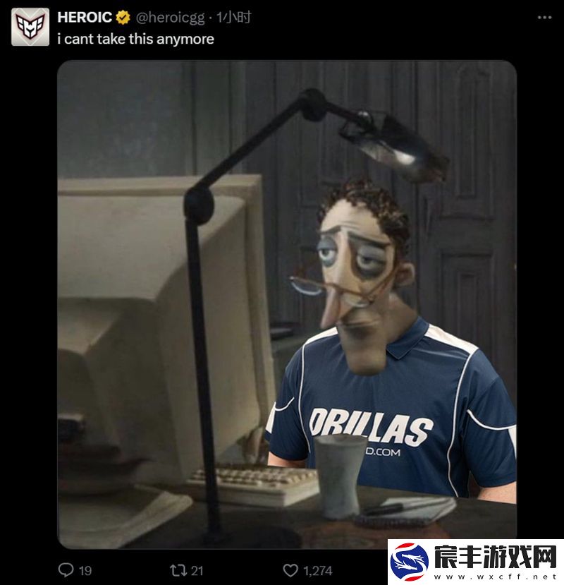 DRILLAS被淘汰社区反应