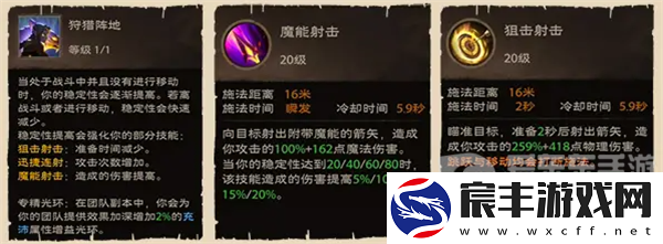 塔瑞斯世界游侠怎么玩