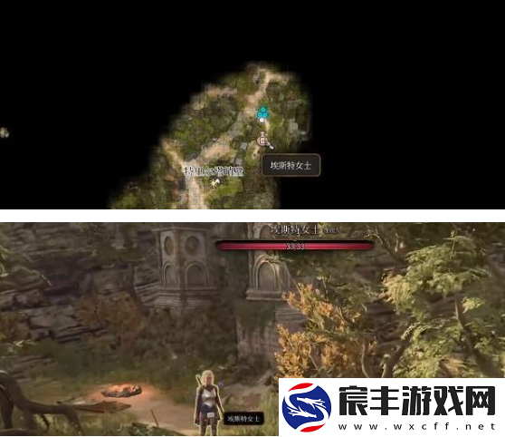 博德之门3元素亢奋之靴如何获取