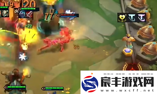 金铲铲之战s13四费卡有哪些