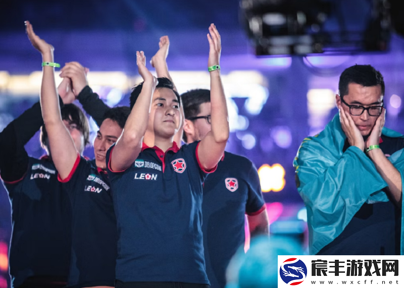 盘点CS赛事中那些不可思议的爆冷
