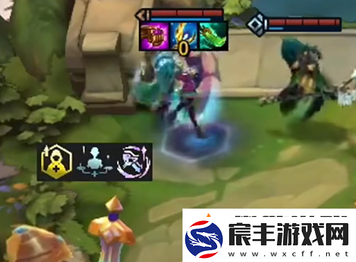 金铲铲之战s13四费卡有哪些