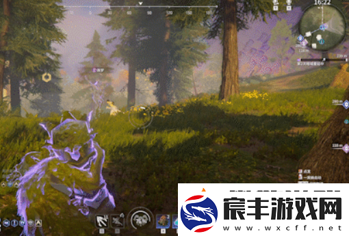 永劫无间一窝蜂流星雨介绍