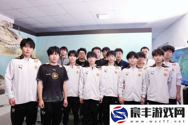 瓜主爆料钎城锁定某W战队