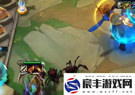 金铲铲之战s13四费卡有哪些