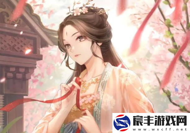 闪耀暖暖花月佳期搭配攻略