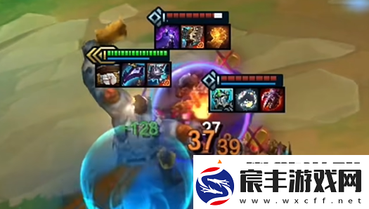 金铲铲之战s13四费卡有哪些