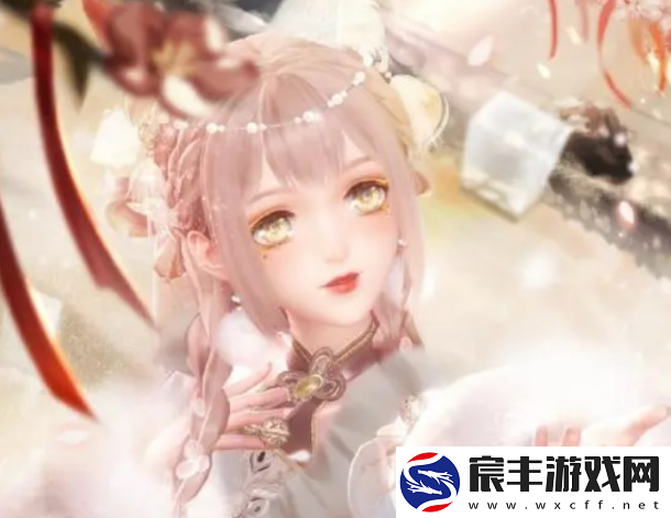 闪耀暖暖花月佳期搭配攻略