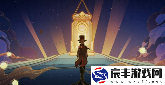 原神被遗忘的怪盗任务解谜怎么过