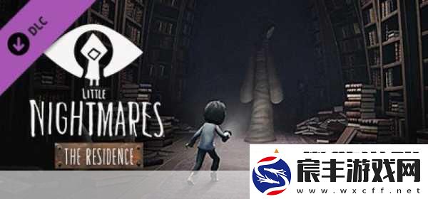 小小梦魇续章惊悚来袭-新作预告揭秘血腥猪场景
