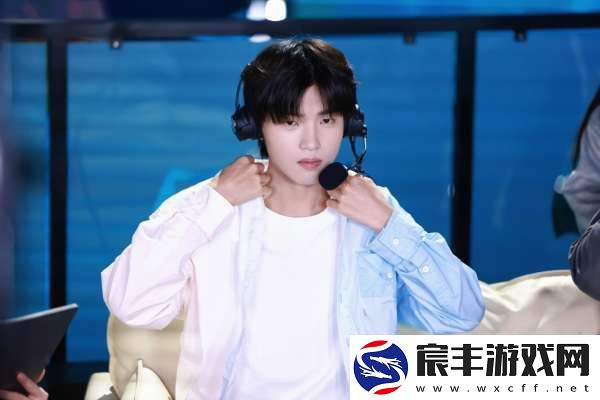 瓜主爆料钎城锁定某W战队
