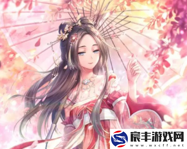 闪耀暖暖花月佳期搭配攻略