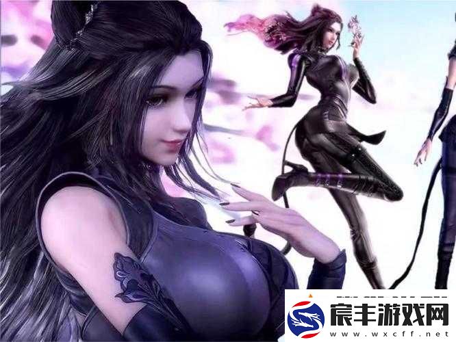 朱竹清：被抓来繁殖后代的命运