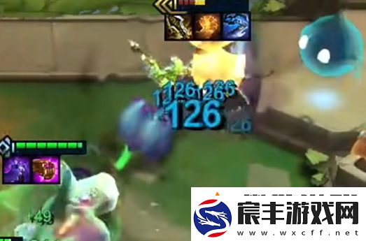 金铲铲之战s13四费卡有哪些