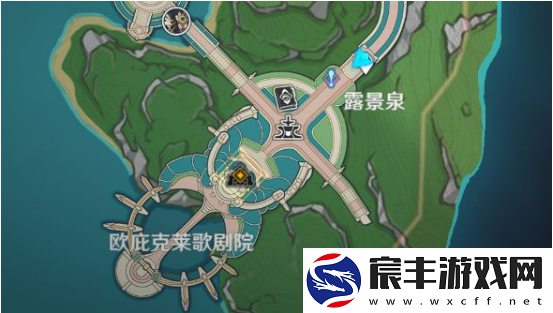 原神被遗忘的怪盗任务解谜怎么过