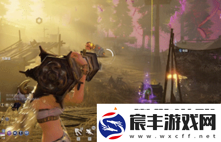 永劫无间一窝蜂流星雨介绍-永劫无间一窝蜂流星雨怎么样