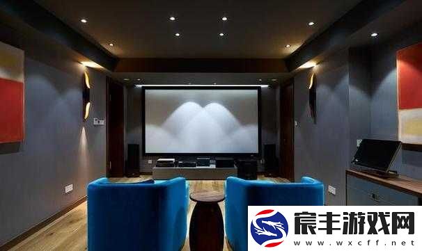 欧美私人家庭影院：打造极致视听盛宴
