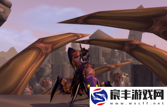 魔兽世界