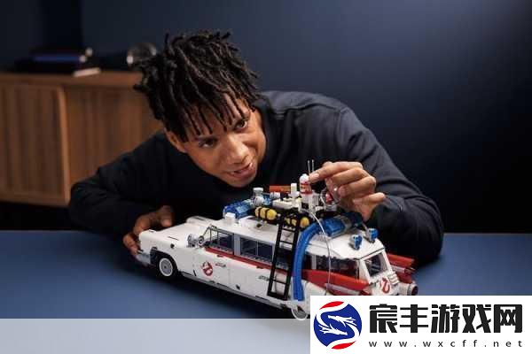 捉鬼敢死队