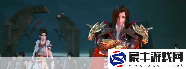 武动乾坤血洗黑龙寨-升级加速-挑战无限！