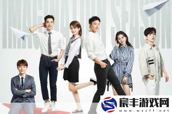 非人学园PV震撼发布-人设吐槽海报引爆毒舌风潮！