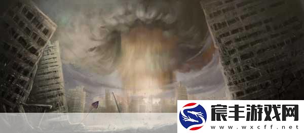 武动乾坤概念画震撼回归-异魔形象重塑-唤醒你的战斗记忆！