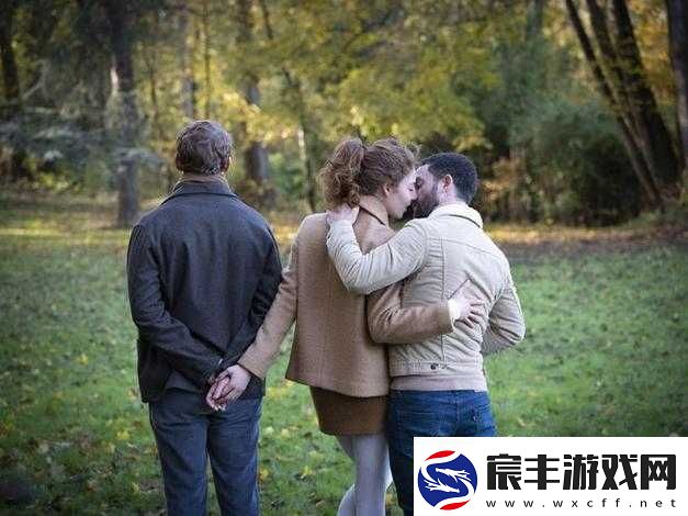 罗志祥-5G-天天奭多人观后感：混乱的爱情伦理故事