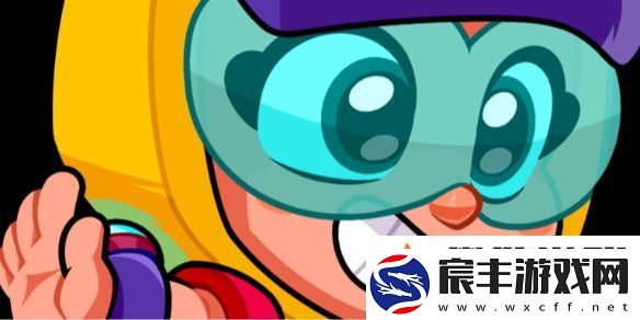 爆裂小队麦克斯技能是什么-爆裂小队麦克斯技能介绍