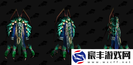 魔兽世界