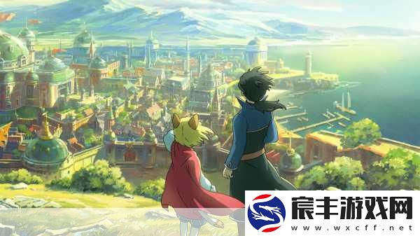 探索二之国交错世界-无尽冒险之旅观点-二之国交错世界-带你领略奇幻冒险的魅力