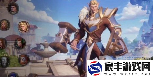 塔瑞斯世界最强职业怎么选-塔瑞斯世界最强职业推荐