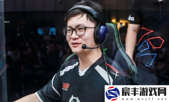 Dy直播分析为什么让水友别对高祖战队抱有期待