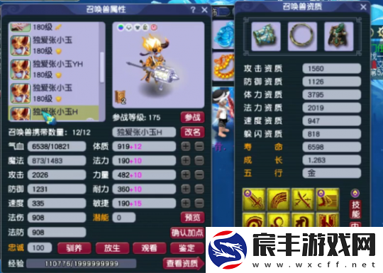 梦幻西游175化生寺强者之路