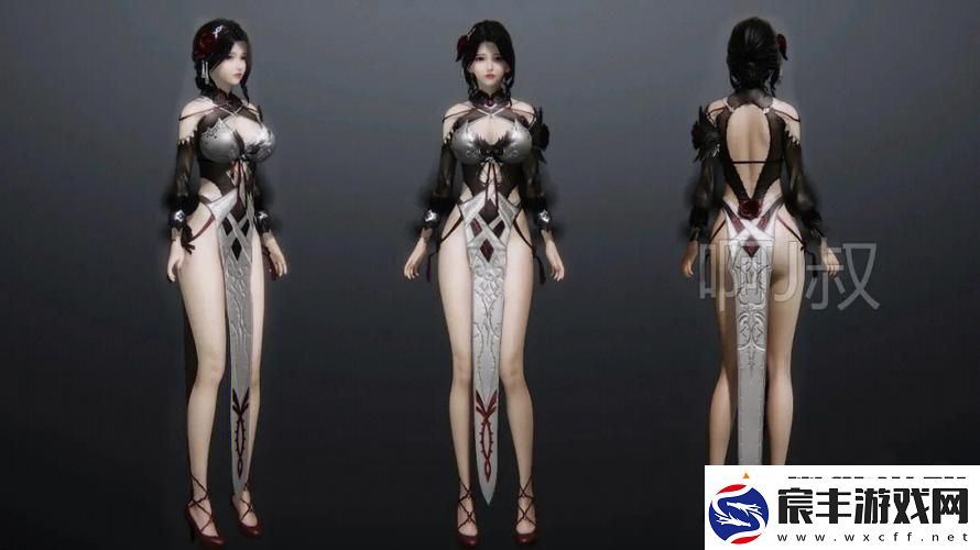NINEBOXMOD3D-谜团-民热议的科技新宠