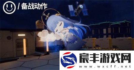 少女前线云图计划银夜侣星怎么获取